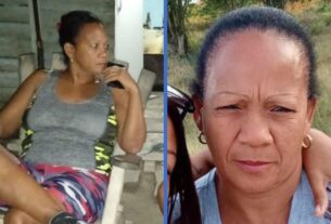 Mujer de 54 años es asesinada a tiros por un encapuchado dentro de su casa