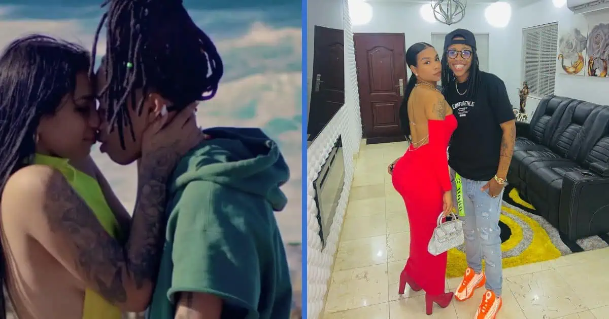 ¡Musteerifa anuncia su boda! La cantante cubana sorprende con su romántico compromiso en público