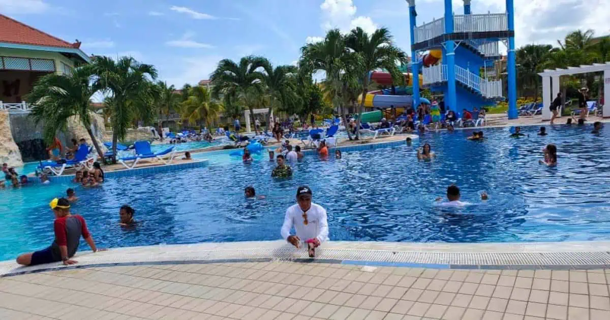 Crisis turistica en Cuba: Hoteles bajan precios y regalan servicios por falta de turistas